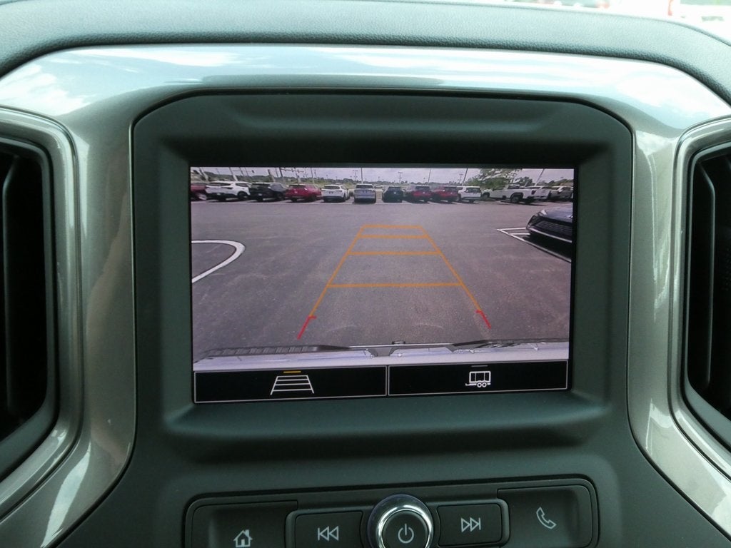 2025 GMC Sierra 3500HD Pro