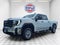 2026 GMC Sierra 2500HD Pro