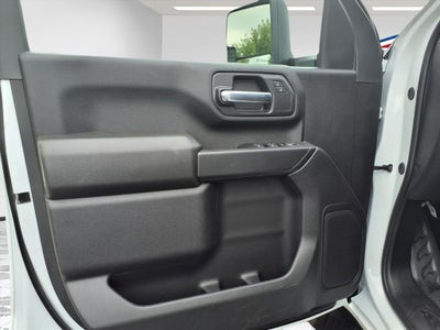2026 GMC Sierra 2500HD Pro