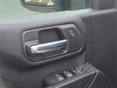 2026 GMC Sierra 2500HD Pro