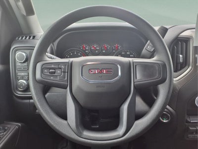 2026 GMC Sierra 2500HD Pro