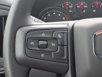 2026 GMC Sierra 2500HD Pro