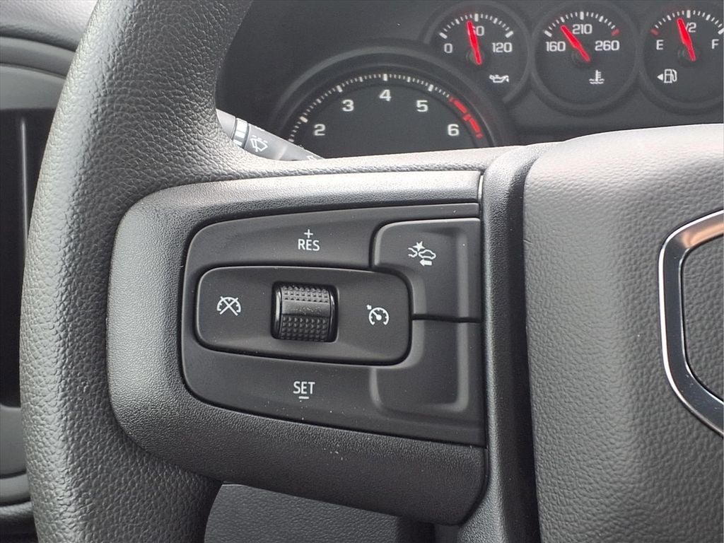 2026 GMC Sierra 2500HD Pro