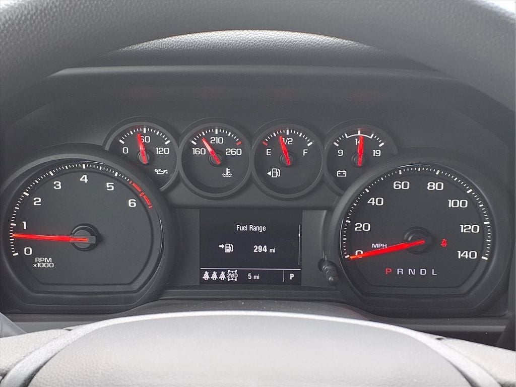 2026 GMC Sierra 2500HD Pro