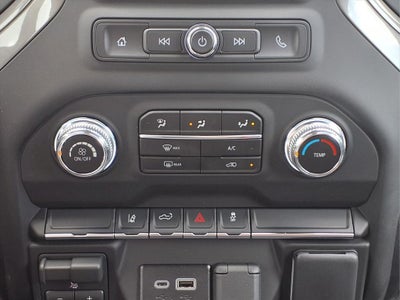 2026 GMC Sierra 2500HD Pro
