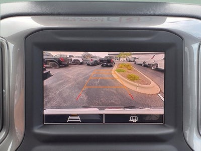 2026 GMC Sierra 2500HD Pro