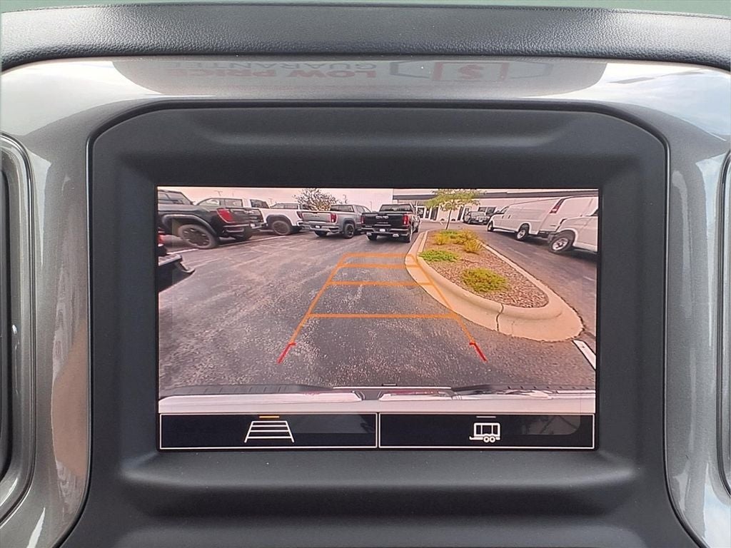 2026 GMC Sierra 2500HD Pro