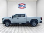 2026 GMC Sierra 2500HD Pro