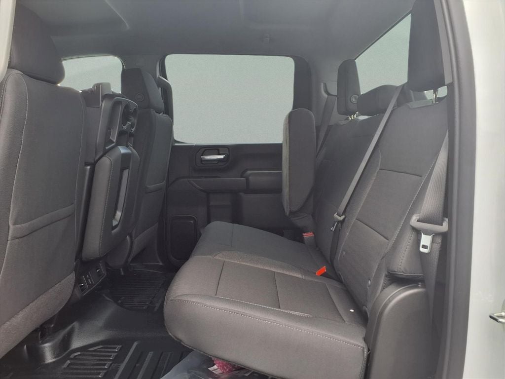 2026 GMC Sierra 2500HD Pro