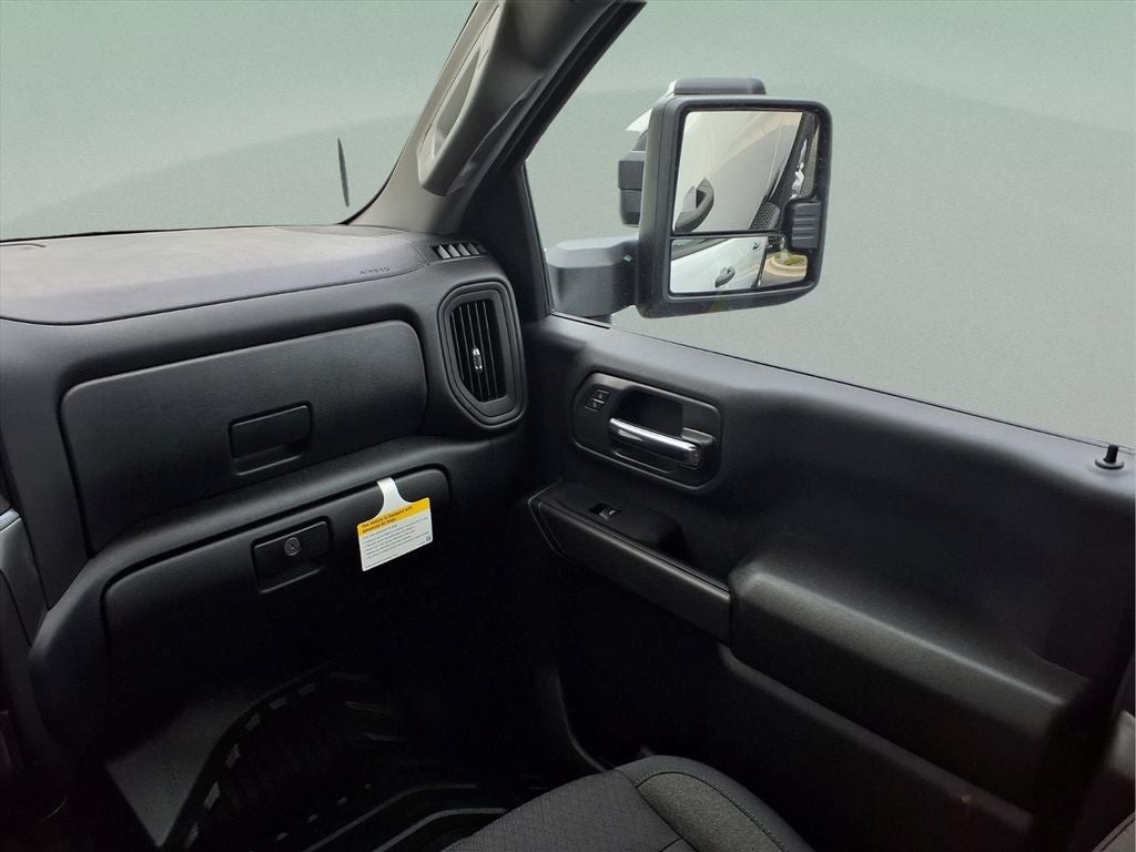 2026 GMC Sierra 2500HD Pro