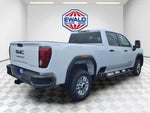 2026 GMC Sierra 2500HD Pro
