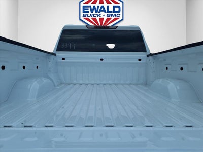 2026 GMC Sierra 2500HD Pro