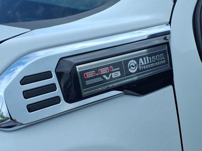 2026 GMC Sierra 2500HD Pro