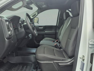 2026 GMC Sierra 2500HD Pro