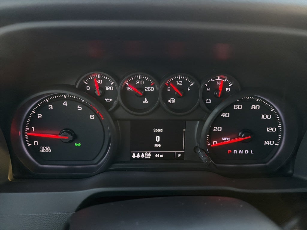 2025 GMC Sierra 2500HD Pro