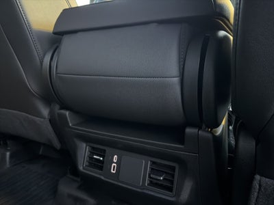 2025 GMC Sierra 2500HD Pro