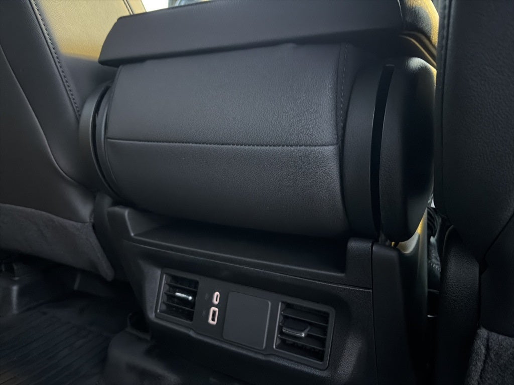 2025 GMC Sierra 2500HD Pro