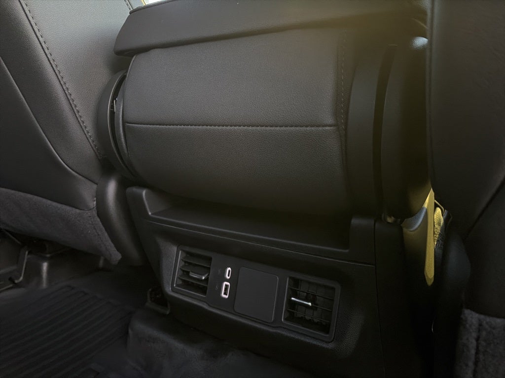 2025 GMC Sierra 2500HD Pro