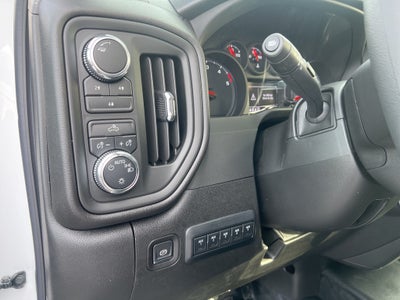 2026 GMC Sierra 2500HD Pro