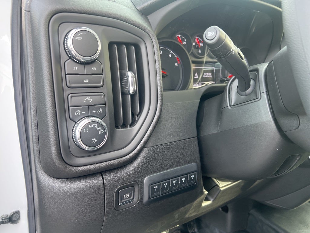 2026 GMC Sierra 2500HD Pro