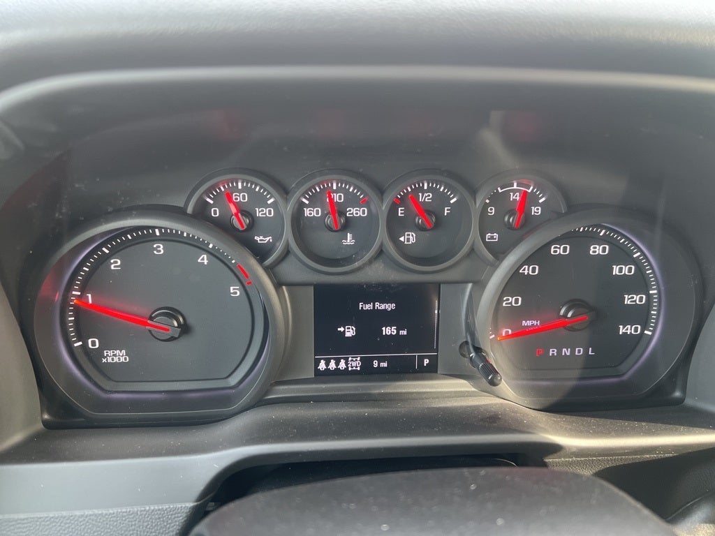 2026 GMC Sierra 2500HD Pro