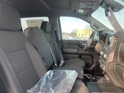 2026 GMC Sierra 2500HD Pro