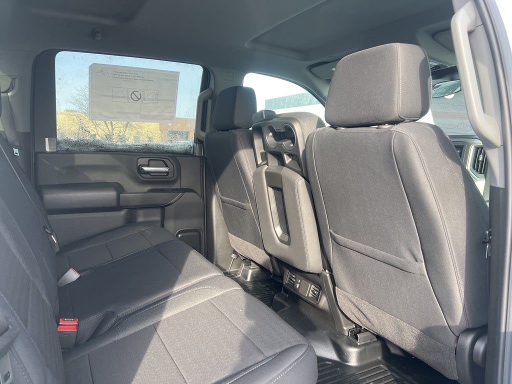 2026 GMC Sierra 2500HD Pro