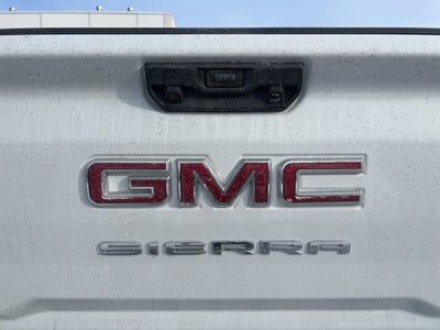 2026 GMC Sierra 2500HD Pro