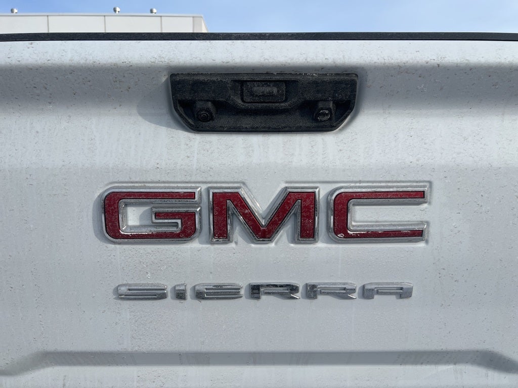 2026 GMC Sierra 2500HD Pro