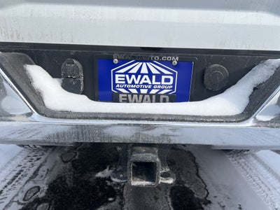 2026 GMC Sierra 2500HD Pro