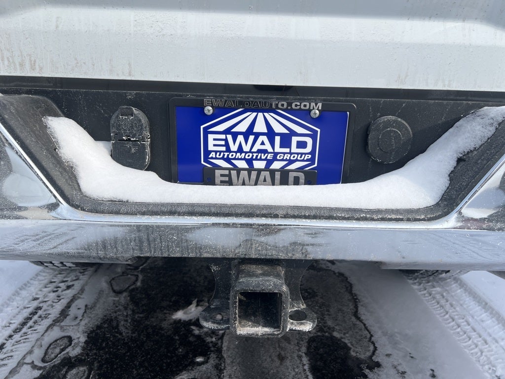 2026 GMC Sierra 2500HD Pro