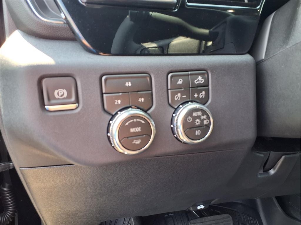 2026 GMC Sierra 2500HD SLE