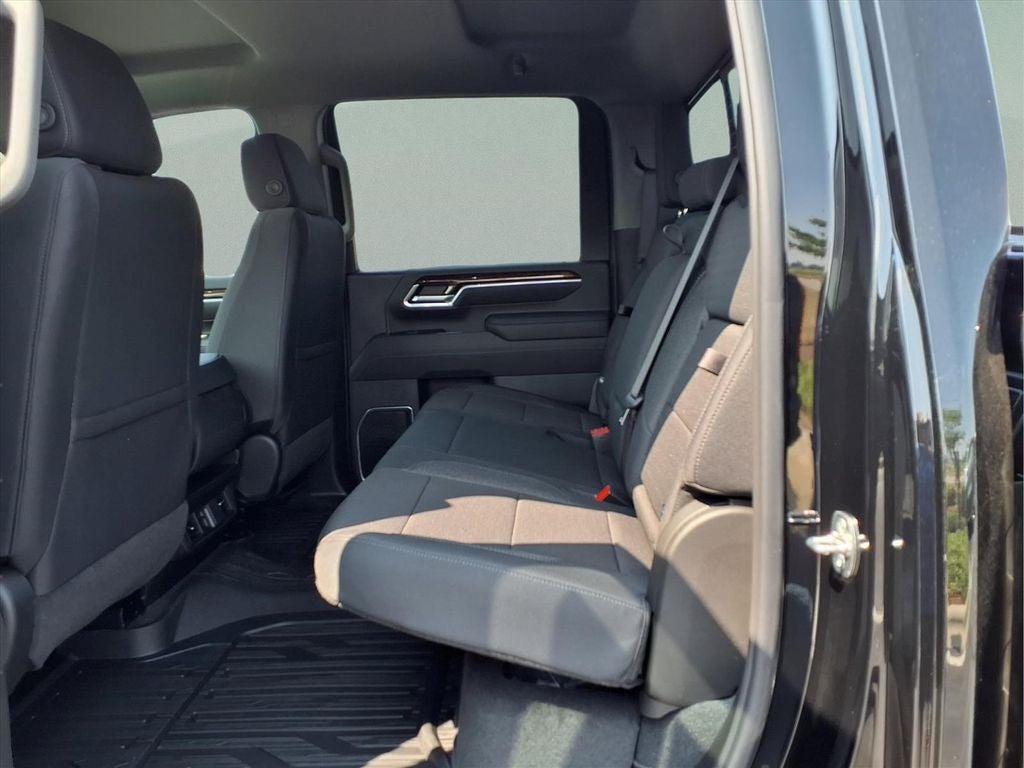 2026 GMC Sierra 2500HD SLE