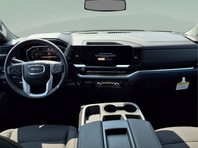2026 GMC Sierra 2500HD SLE