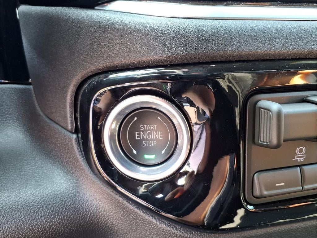 2026 GMC Sierra 2500HD SLE