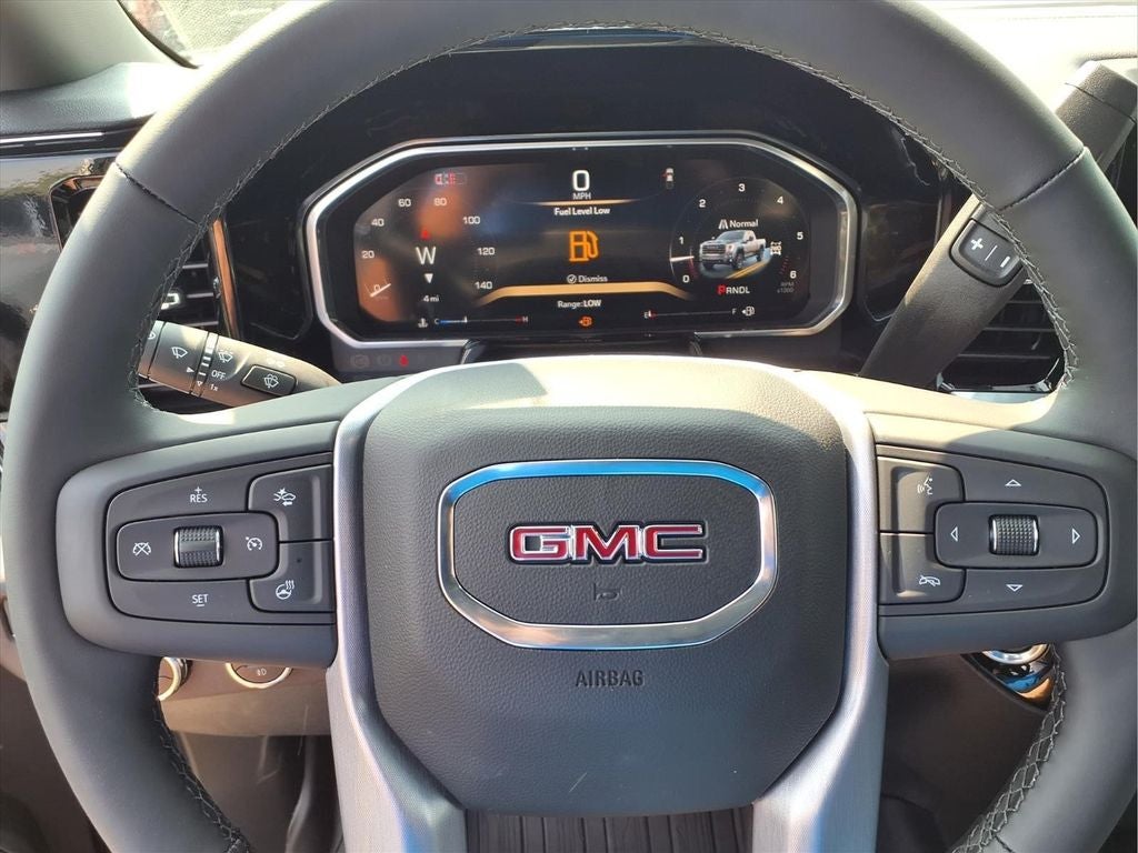 2026 GMC Sierra 2500HD SLE