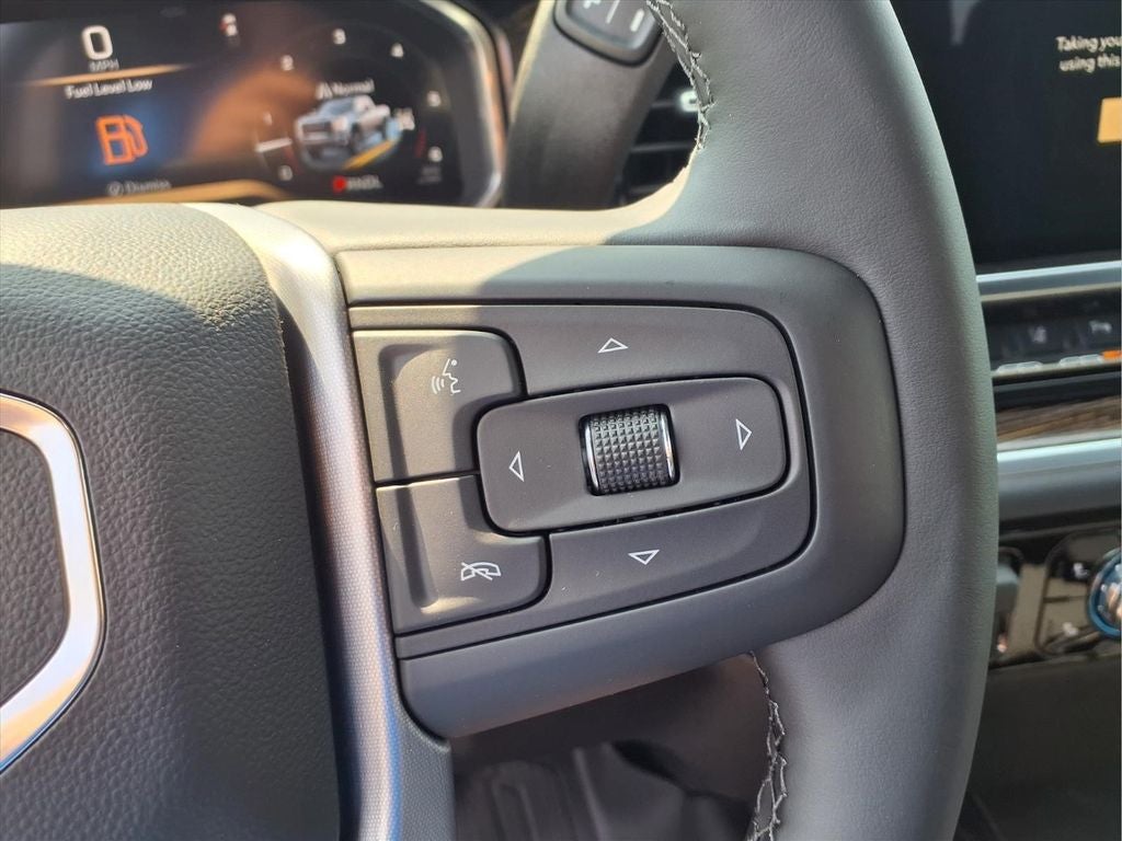 2026 GMC Sierra 2500HD SLE