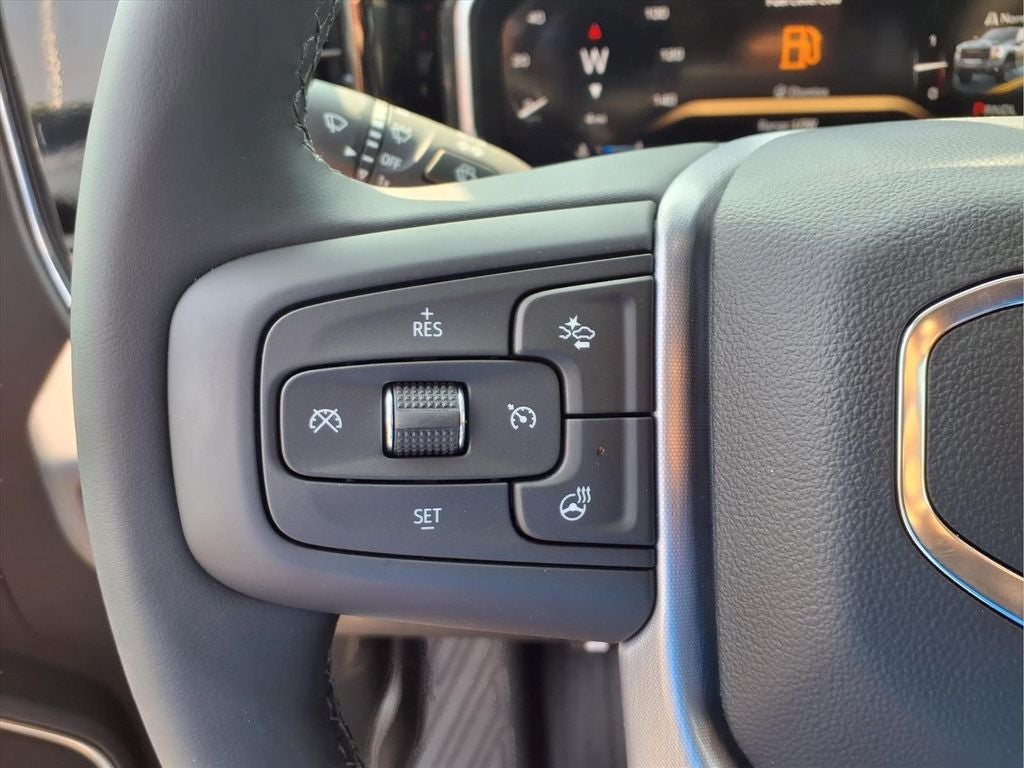 2026 GMC Sierra 2500HD SLE