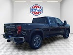 2026 GMC Sierra 2500HD SLE
