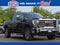 2025 GMC Sierra 2500HD SLT