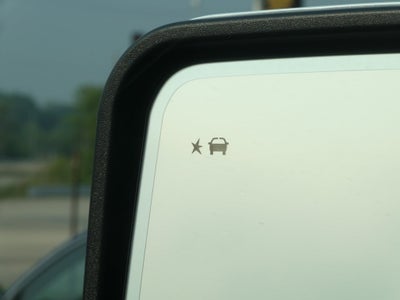 2025 GMC Sierra 2500HD SLT