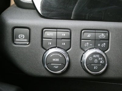 2025 GMC Sierra 2500HD SLT