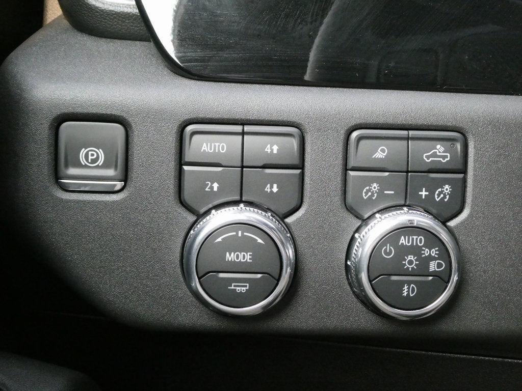 2025 GMC Sierra 2500HD SLT