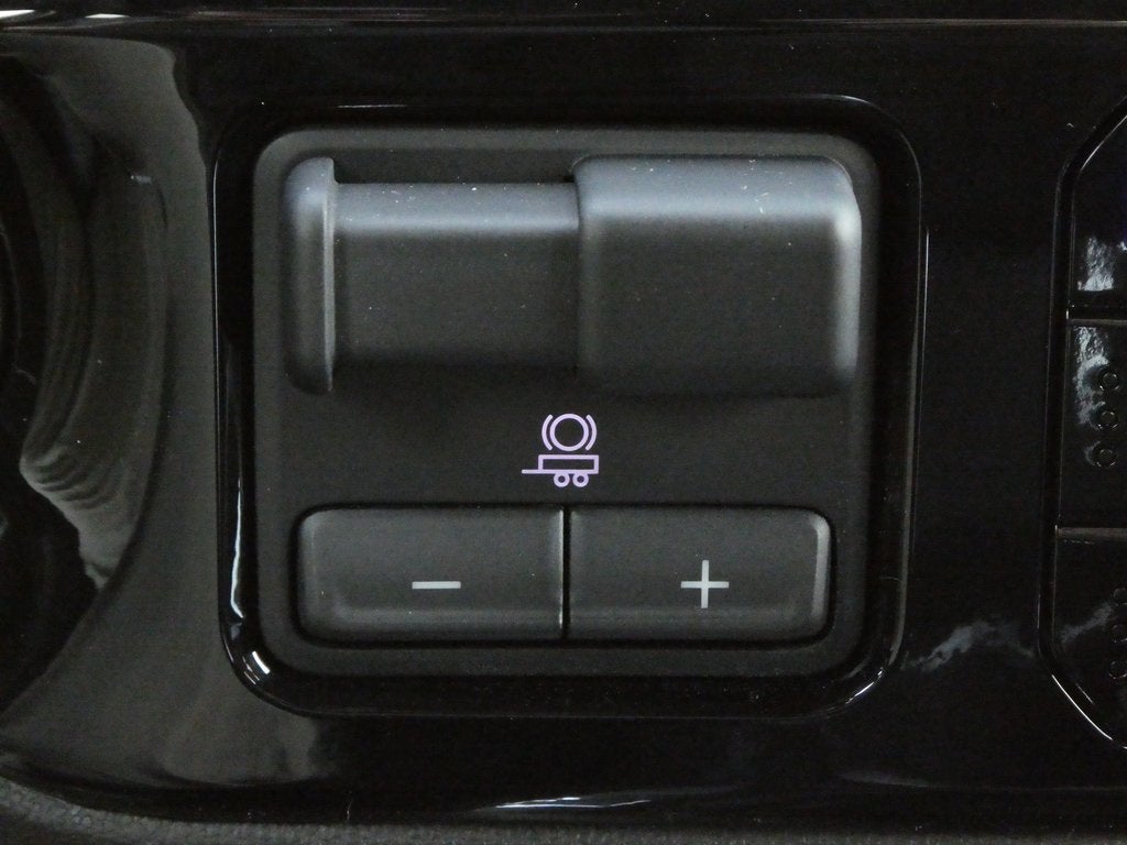 2025 GMC Sierra 2500HD SLT