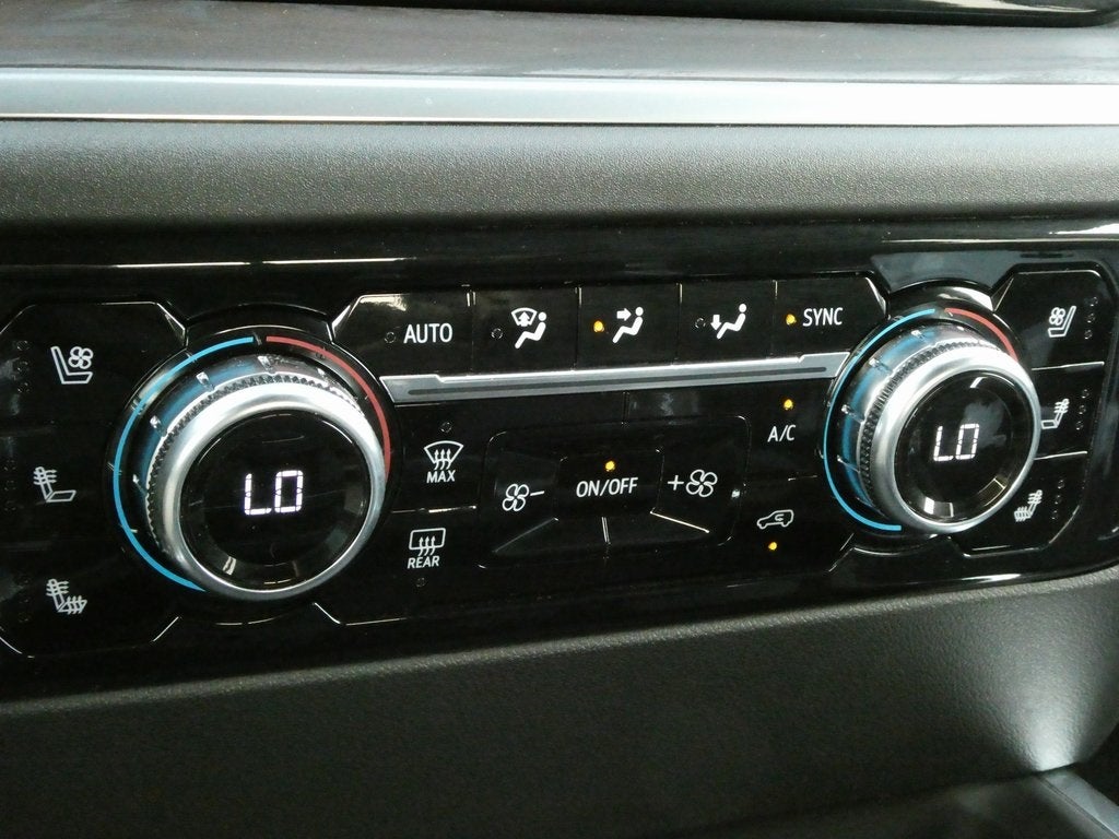 2025 GMC Sierra 2500HD SLT