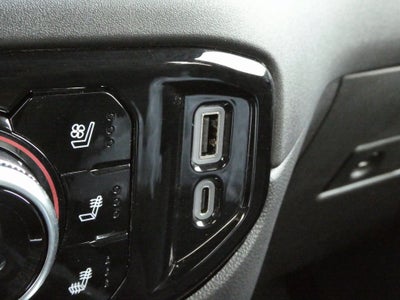 2025 GMC Sierra 2500HD SLT