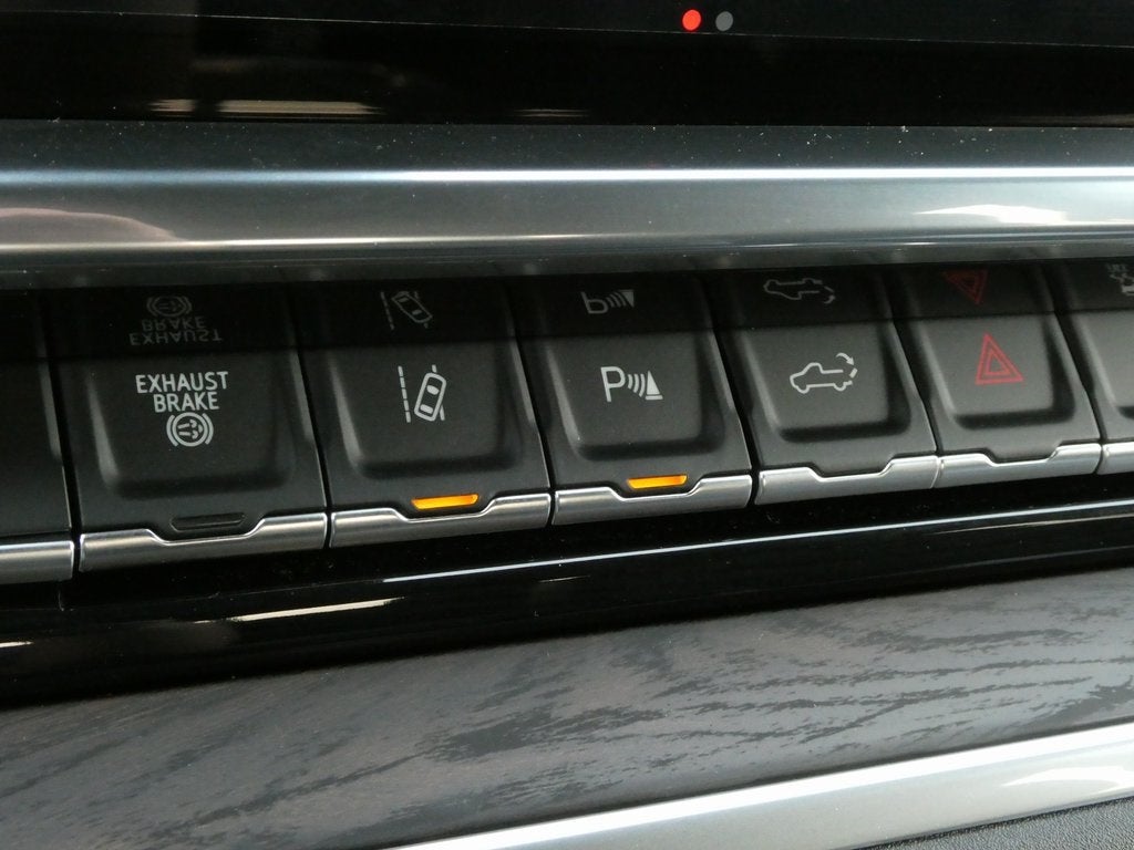 2025 GMC Sierra 2500HD SLT