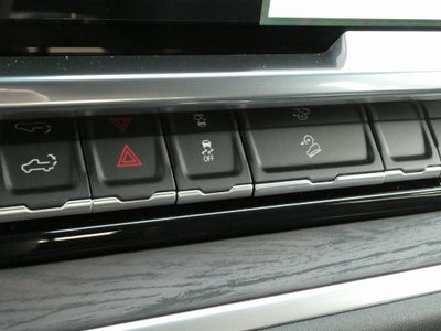 2025 GMC Sierra 2500HD SLT