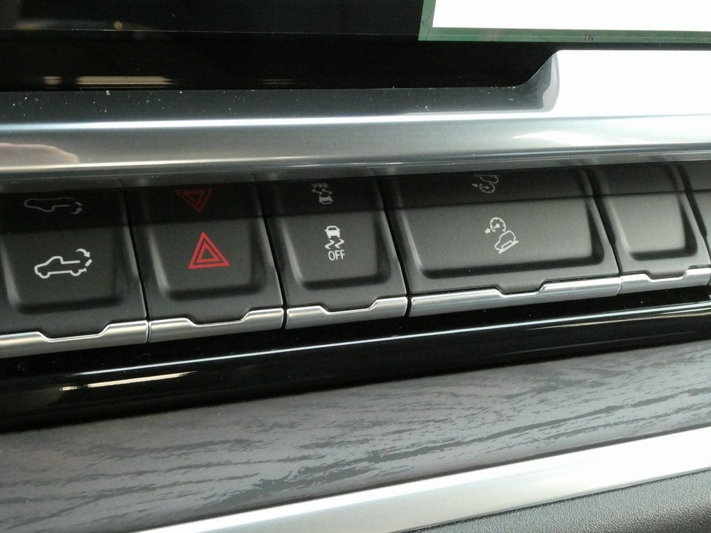 2025 GMC Sierra 2500HD SLT