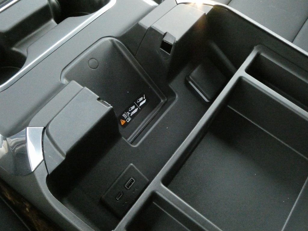 2025 GMC Sierra 2500HD SLT